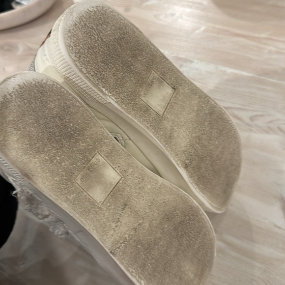 Dolce Vita sneakers - Picture 9 of 10